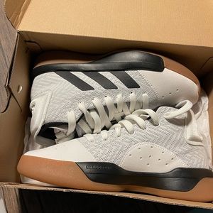 New Pro Adversary 2019